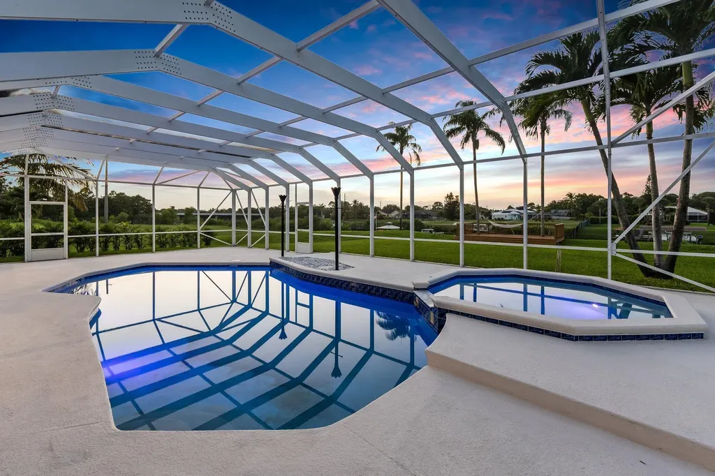 163 SE Osprey Ridge Port St Lucie FL 34984