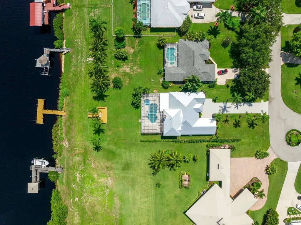 163 SE Osprey Ridge Port St Lucie FL 34984
