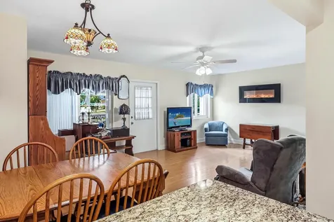 302 Pine Ridge Circle Greenacres FL 33463