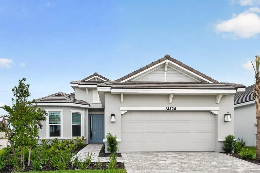 13529 SW Mazzano Street Port St Lucie FL 34987