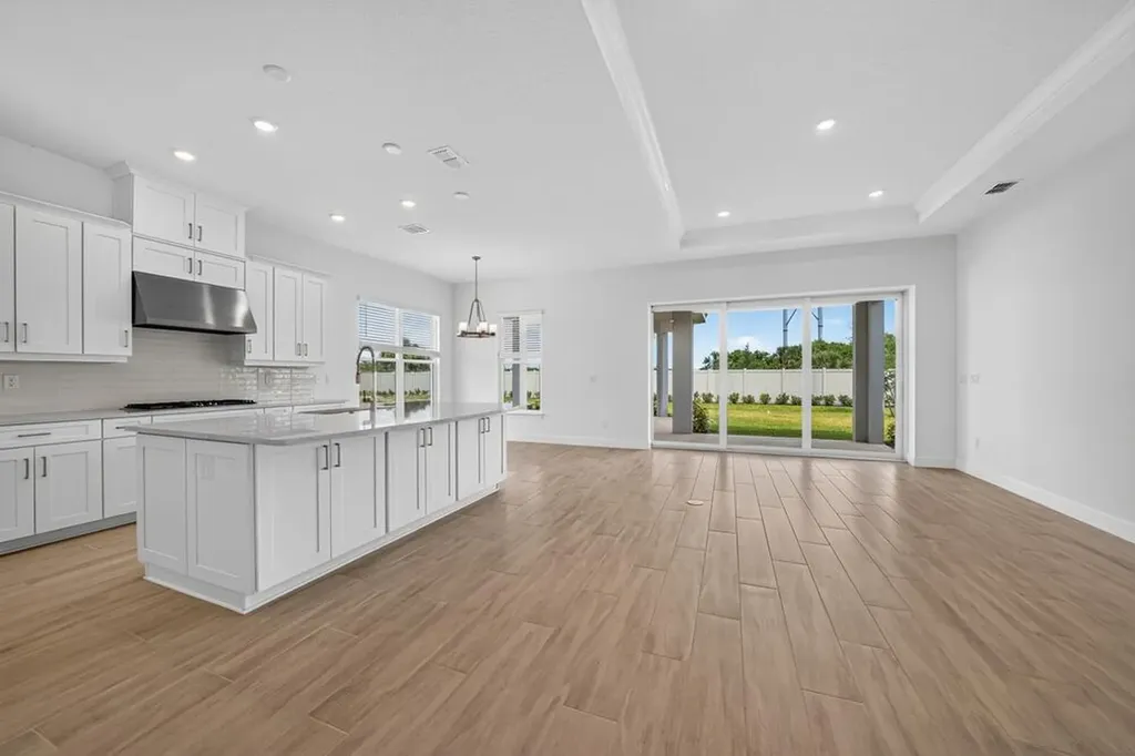 13529 SW Mazzano Street Port St Lucie FL 34987