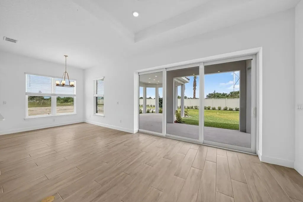13529 SW Mazzano Street Port St Lucie FL 34987