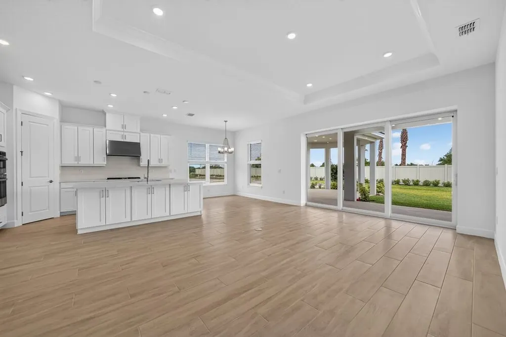 13529 SW Mazzano Street Port St Lucie FL 34987