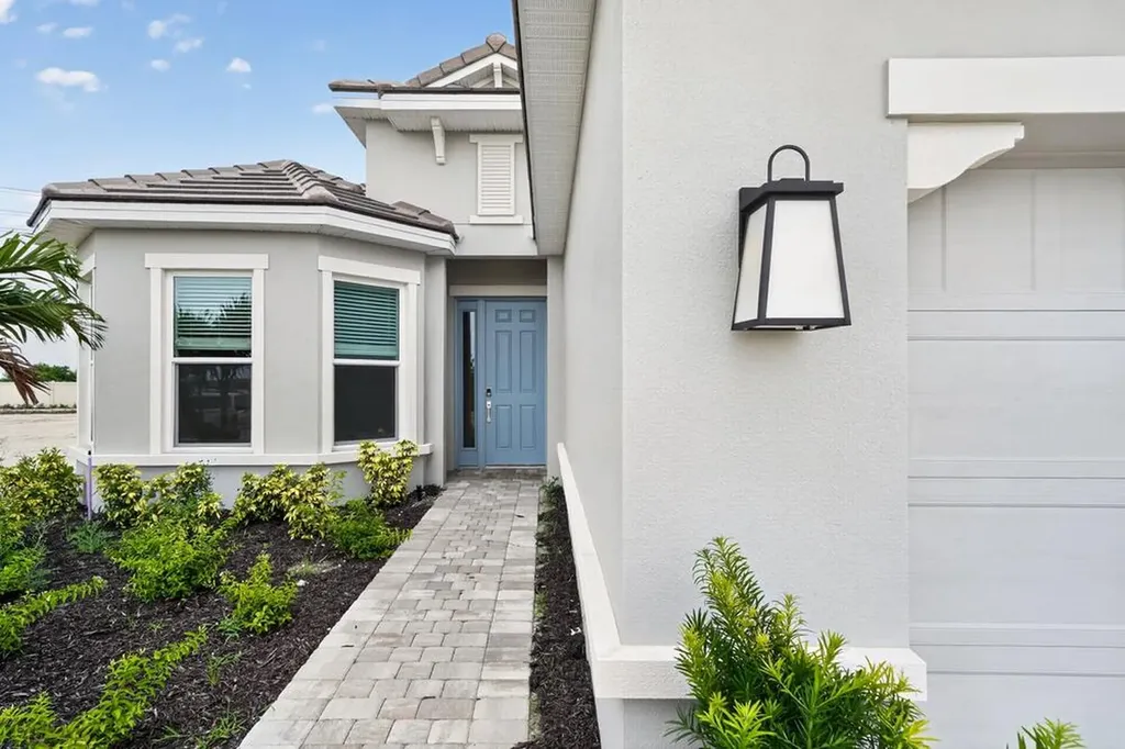 13529 SW Mazzano Street Port St Lucie FL 34987