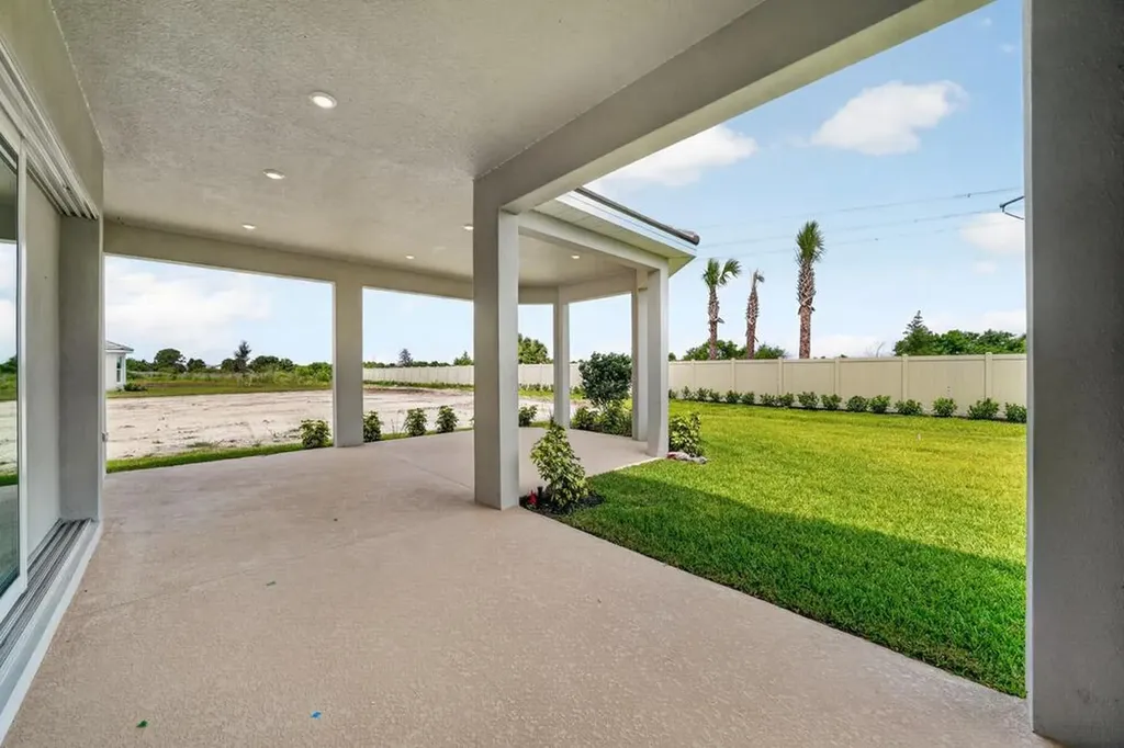 13529 SW Mazzano Street Port St Lucie FL 34987