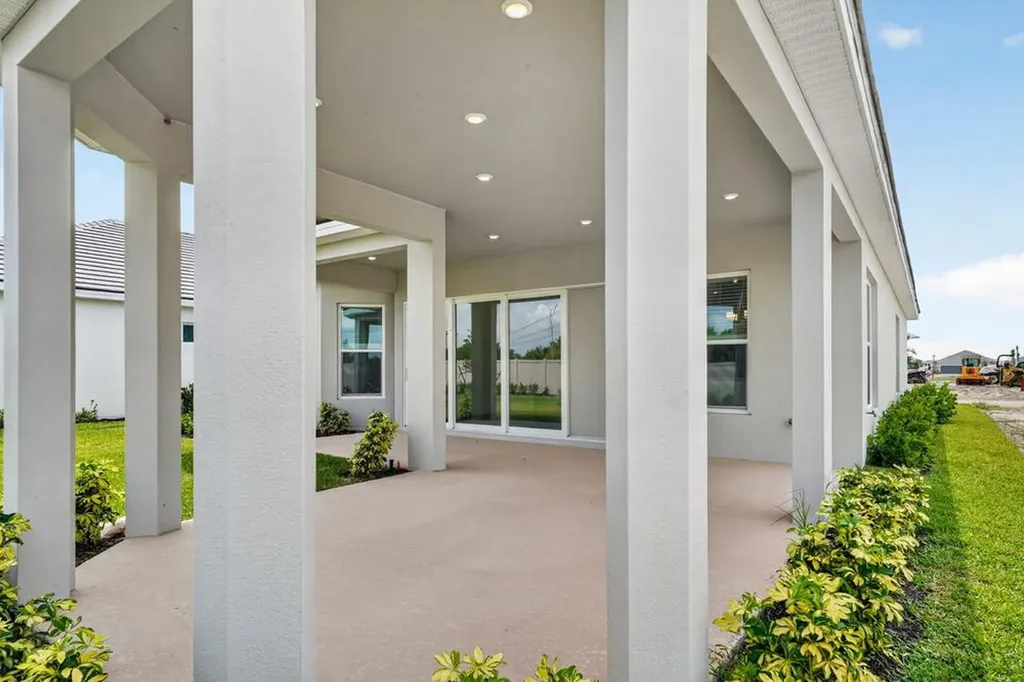 13529 SW Mazzano Street Port St Lucie FL 34987