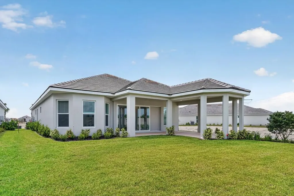 13529 SW Mazzano Street Port St Lucie FL 34987