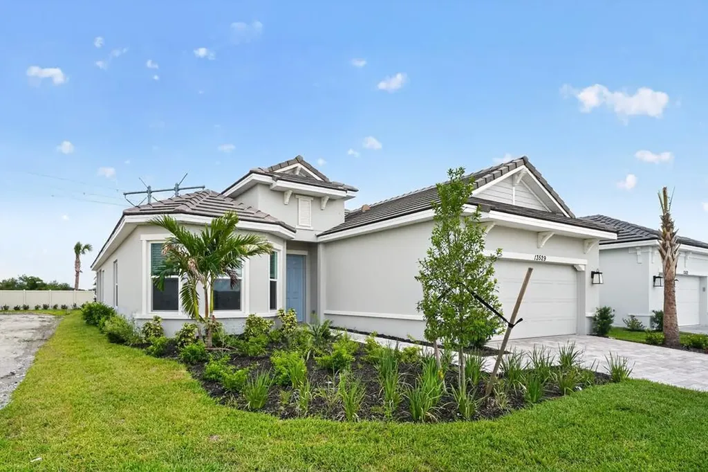 13529 SW Mazzano Street Port St Lucie FL 34987