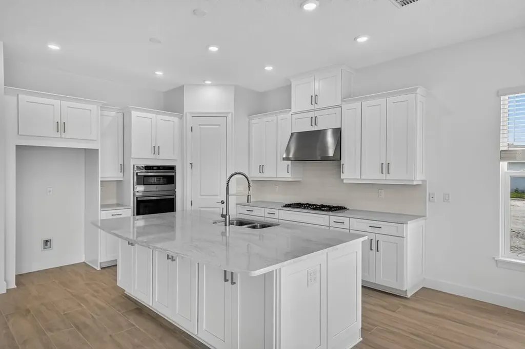 13529 SW Mazzano Street Port St Lucie FL 34987