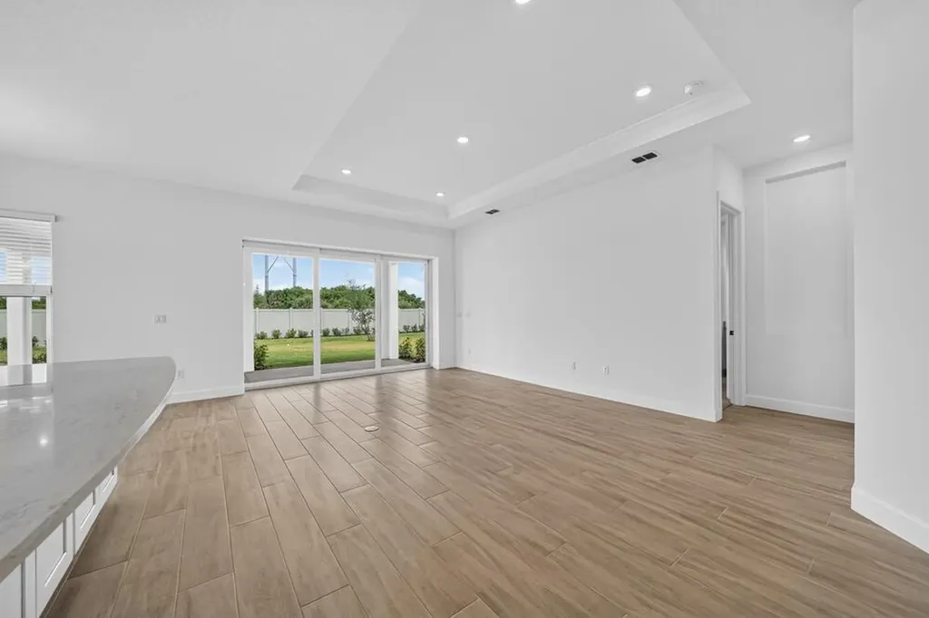 13529 SW Mazzano Street Port St Lucie FL 34987
