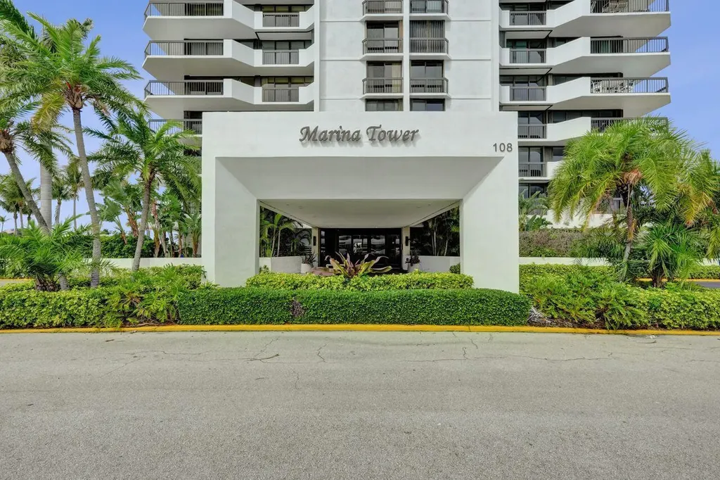 108 Lakeshore Drive North Palm Beach FL 33408