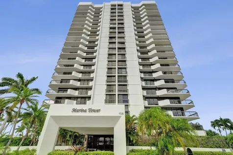 108 Lakeshore Drive North Palm Beach FL 33408