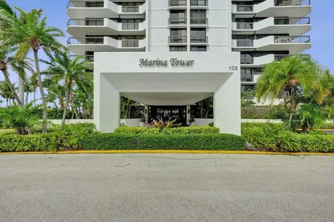 108 Lakeshore Drive North Palm Beach FL 33408