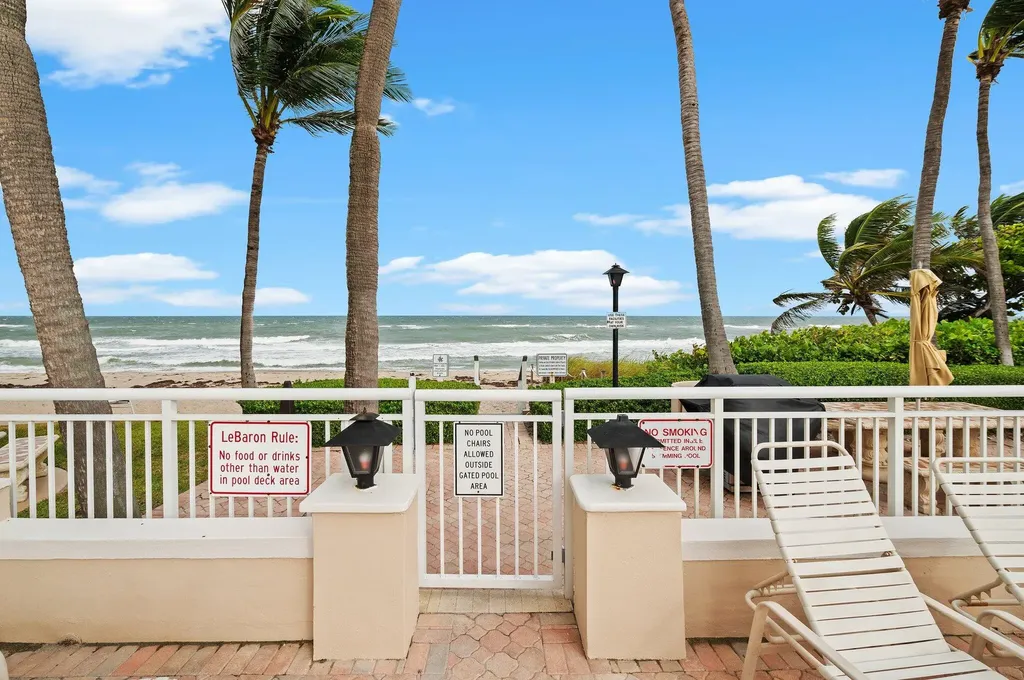 1050 Hillsboro Mile Hillsboro Beach FL 33062