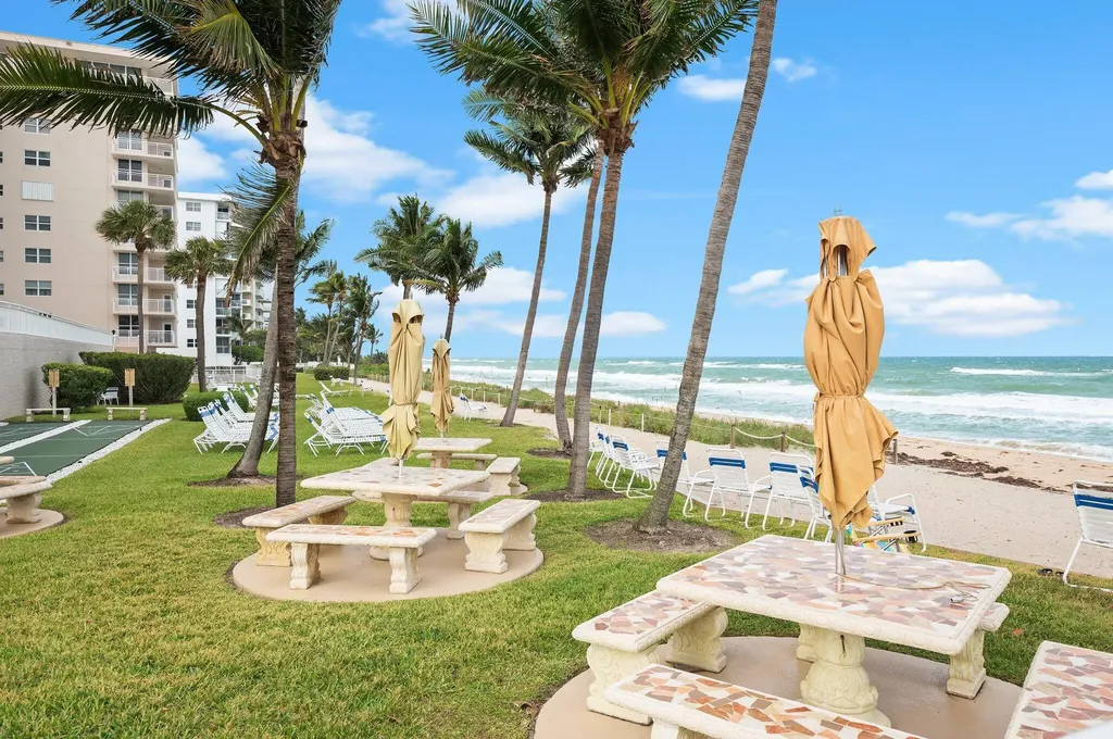 1050 Hillsboro Mile Hillsboro Beach FL 33062