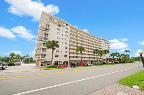 1050 Hillsboro Mile Hillsboro Beach FL 33062