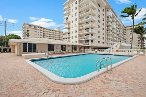 1050 Hillsboro Mile Hillsboro Beach FL 33062