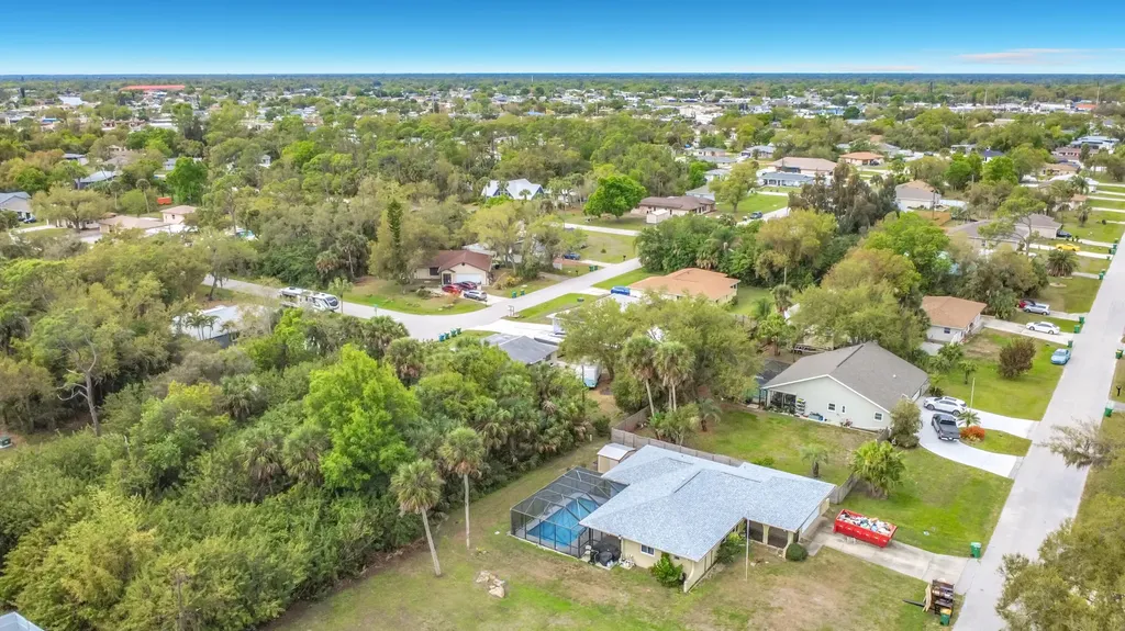 20279 Blaine Avenue Port Charlotte FL 33952