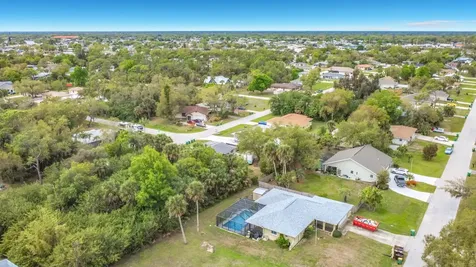 20279 Blaine Avenue Port Charlotte FL 33952