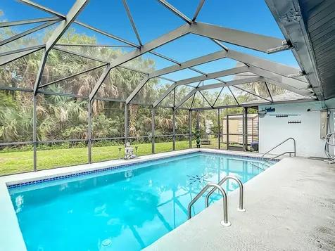 20279 Blaine Avenue Port Charlotte FL 33952