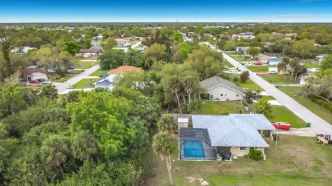 20279 Blaine Avenue Port Charlotte FL 33952