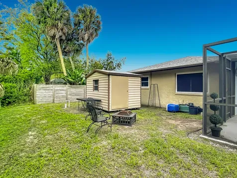 20279 Blaine Avenue Port Charlotte FL 33952