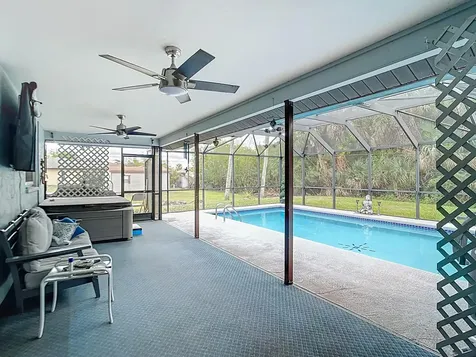 20279 Blaine Avenue Port Charlotte FL 33952