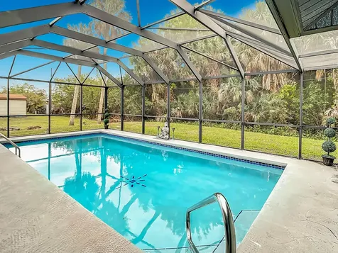 20279 Blaine Avenue Port Charlotte FL 33952