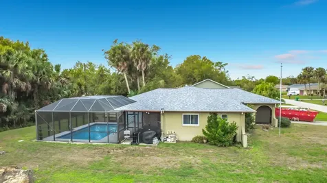20279 Blaine Avenue Port Charlotte FL 33952