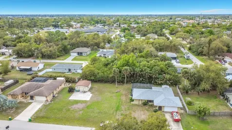 20279 Blaine Avenue Port Charlotte FL 33952