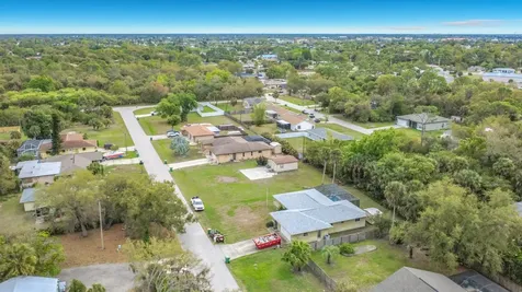 20279 Blaine Avenue Port Charlotte FL 33952