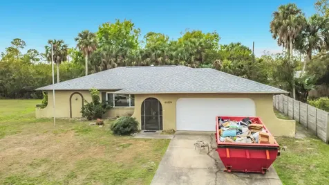 20279 Blaine Avenue Port Charlotte FL 33952