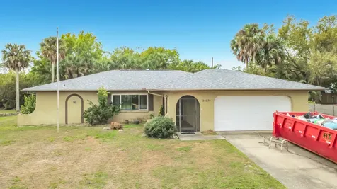 20279 Blaine Avenue Port Charlotte FL 33952