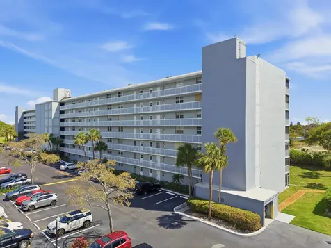 5700 NW 2nd Avenue Boca Raton FL 33487