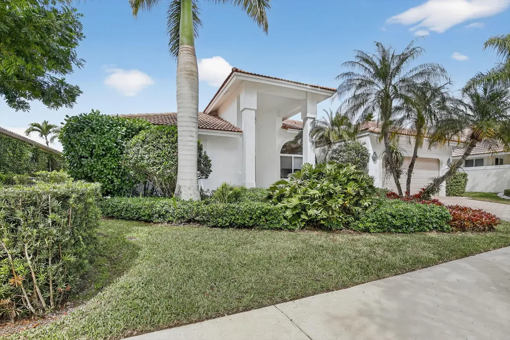 2647 Miller Court Weston FL 33332