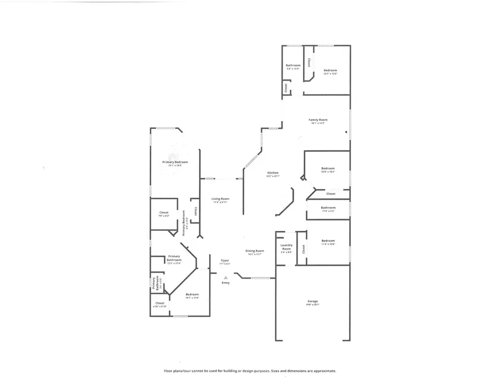 2647 Miller Court Weston FL 33332