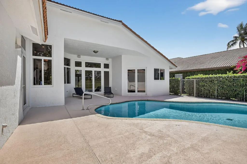 2647 Miller Court Weston FL 33332
