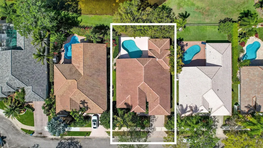 2647 Miller Court Weston FL 33332