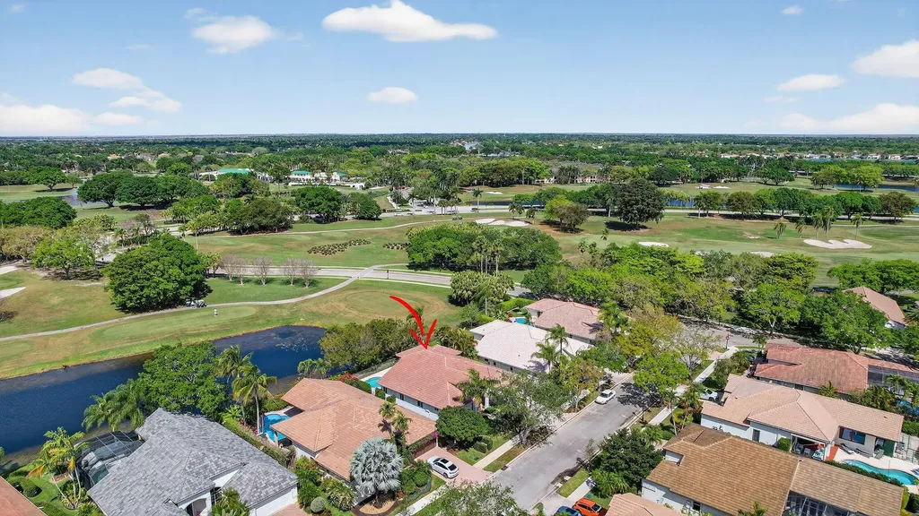 2647 Miller Court Weston FL 33332