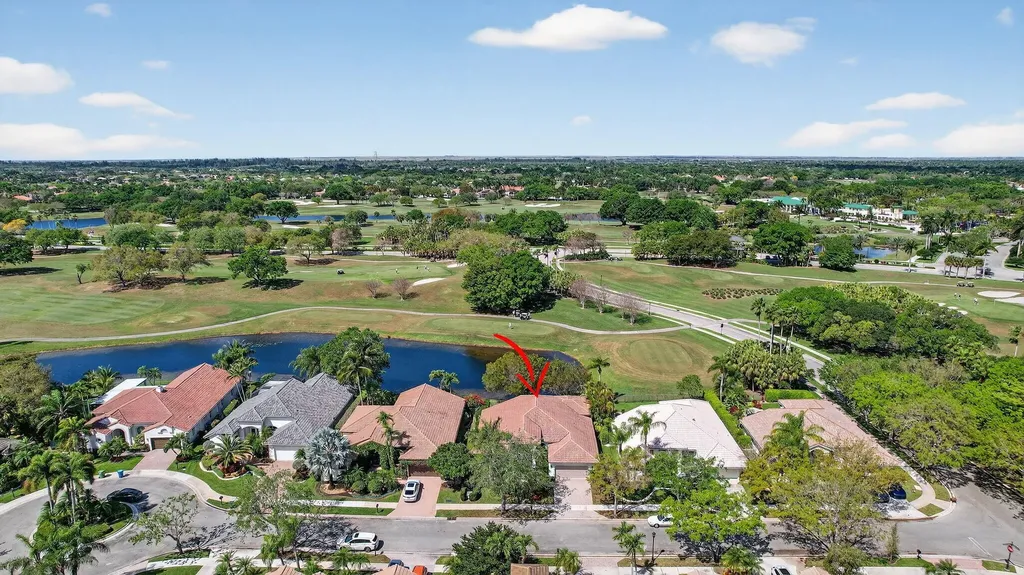 2647 Miller Court Weston FL 33332