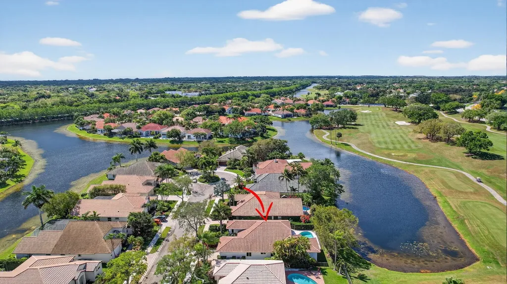 2647 Miller Court Weston FL 33332