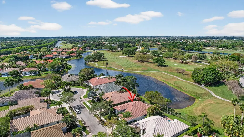 2647 Miller Court Weston FL 33332