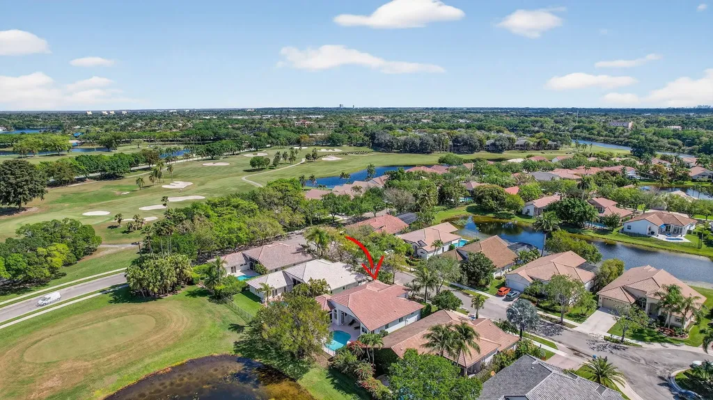2647 Miller Court Weston FL 33332