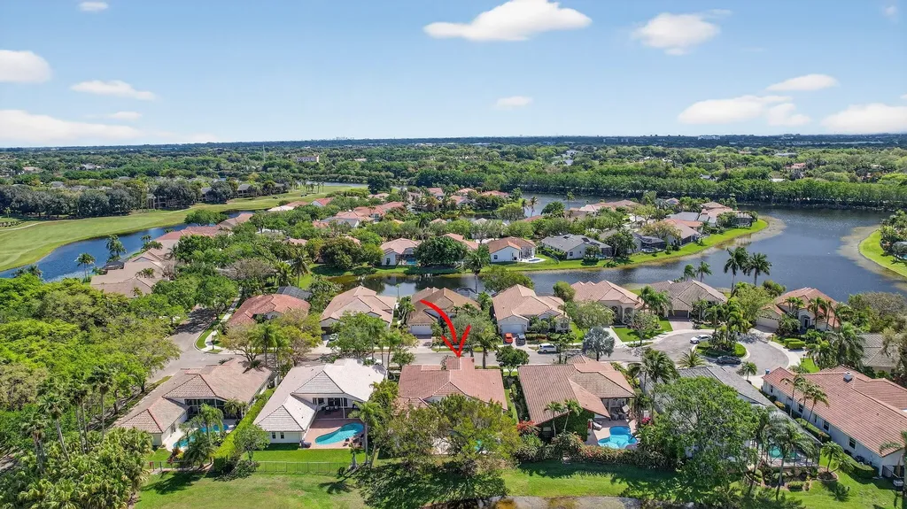 2647 Miller Court Weston FL 33332