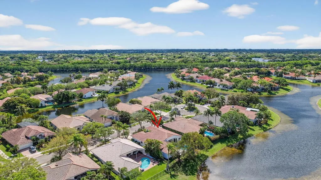 2647 Miller Court Weston FL 33332