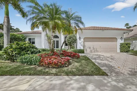 2647 Miller Court Weston FL 33332