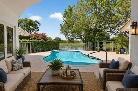 2647 Miller Court Weston FL 33332