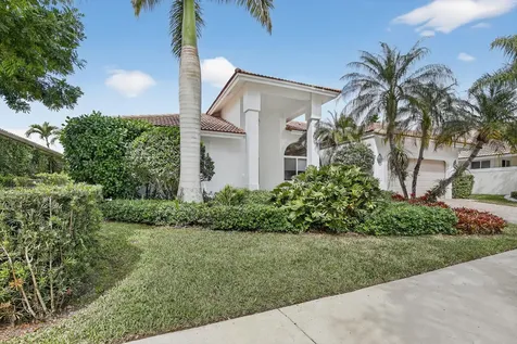 2647 Miller Court Weston FL 33332