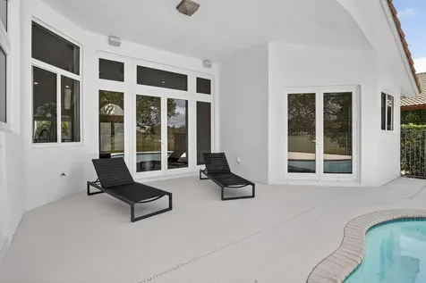 2647 Miller Court Weston FL 33332
