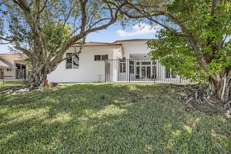 2647 Miller Court Weston FL 33332